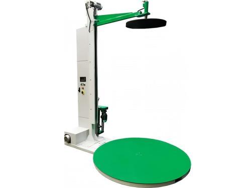 Верхнее электрическое прижимное устройство CS-E для паллетоупаковщиков OLYMPIC