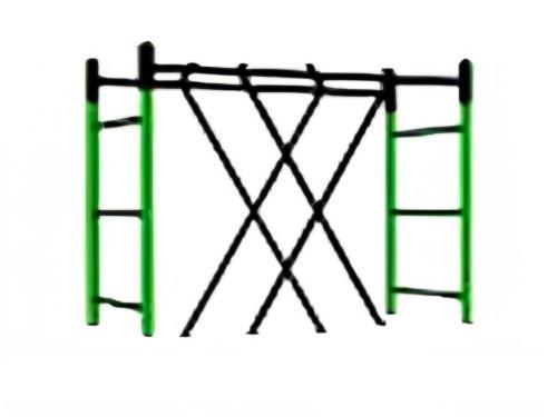 Секция рядовая МЕГА 3 Профи Н=1.2 м 425