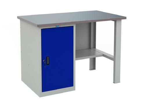 Верстак Практик Profi №201 WT120.WD1/F1.000