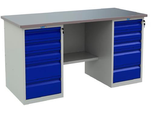 Верстак Практик Profi №604 WT160.WD5/WD5.000