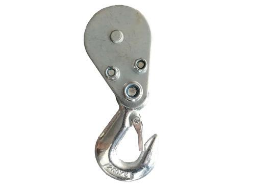 Блок для талей TOR РА 600/1200