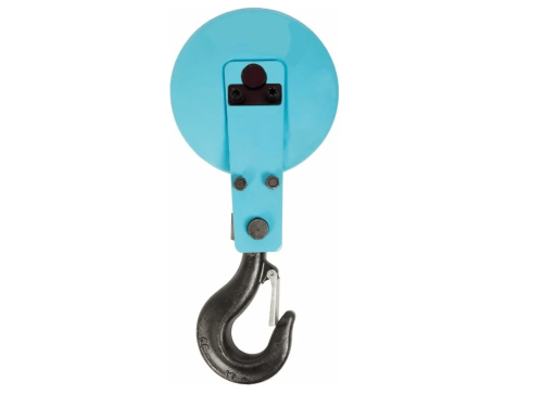 Крюковая подвеска для талей электрических CD1 3.2т