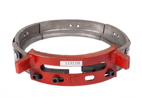 Тросоукладчик для талей электрических CD1 1т