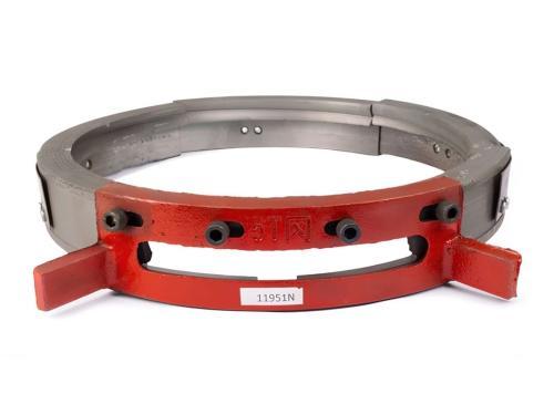 Тросоукладчик для талей электрических CD1 16т