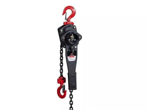 Таль ручная рычажная HSH SAIZEN 0.5т 9м