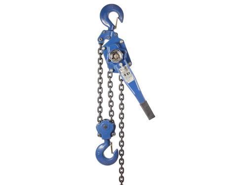 Таль ручная рычажная ТРР TOR 6т 6м