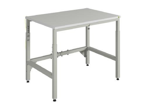 Стол антистатический № 101 Wave ESD100.ESD.000