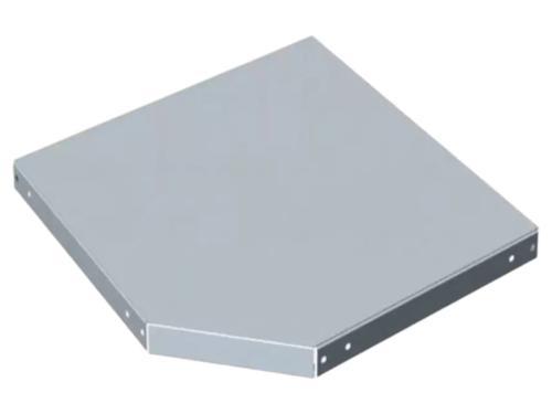 Угловая полка МС 600х400