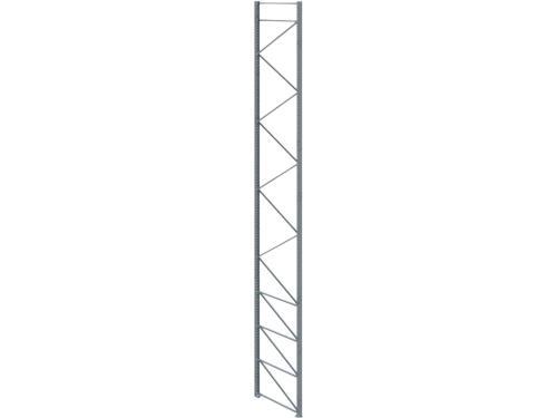Рама СТСМ 7000x1000x110, цинк