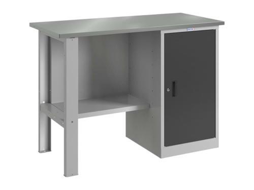 Верстак Profi L №121 L120.OL1/L1.000