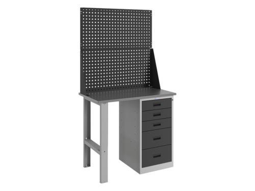 Верстак Profi L №105 L100.OL1/L5.020