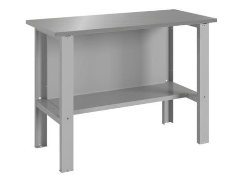 Верстак Profi L №120 L120.OL1/OL1.000