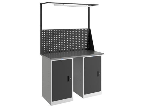 Верстак Profi L №125 L120.L1/L1.011