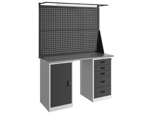 Верстак Profi L №146 L140.L1/L5.021