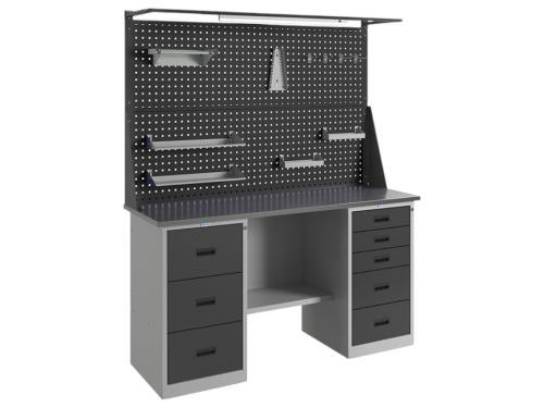 Верстак Profi L №162 L160.L3/L5.021
