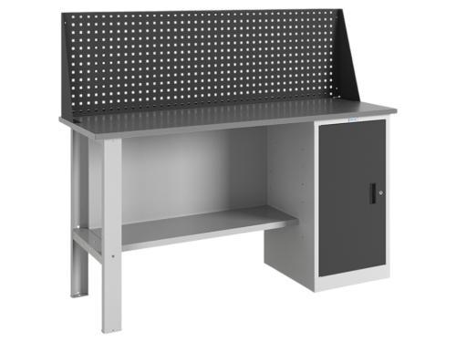 Верстак Profi L №164 L160.OL1/L1.010