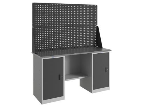 Верстак Profi L №166 L160.L1/L1.020