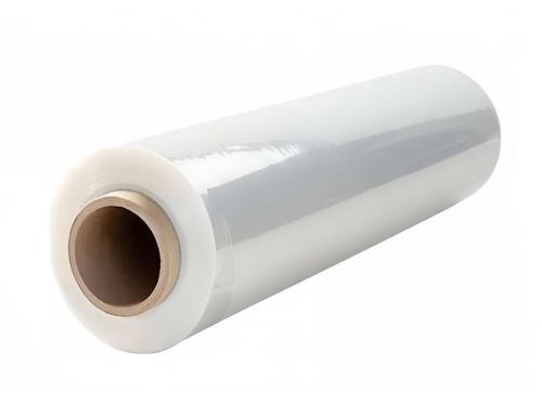 Стрейч-пленка первичная