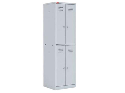 Металлический шкаф для документов ШАМ-24.О